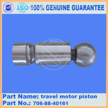 PC400-6 PC400LC-6 pc450-6 travel motor piston 706-88-40161